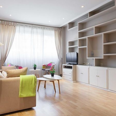 For You Rentals Avenidaamerica Apartment Temporal Ava24 Madrid Eksteriør billede