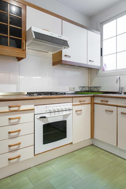 For You Rentals Avenidaamerica Apartment Temporal Ava24 Madrid Eksteriør billede