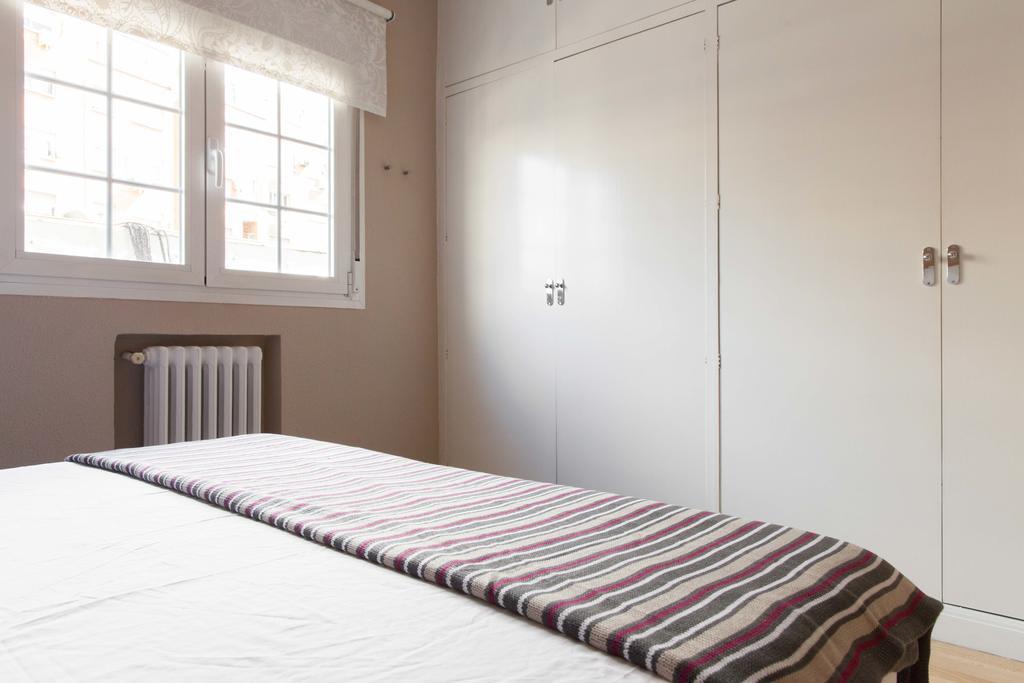 For You Rentals Avenidaamerica Apartment Temporal Ava24 Madrid Eksteriør billede