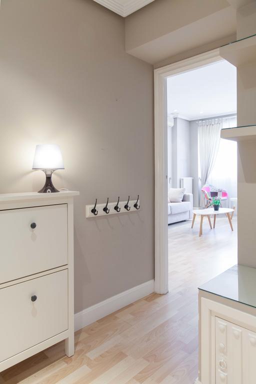 For You Rentals Avenidaamerica Apartment Temporal Ava24 Madrid Eksteriør billede