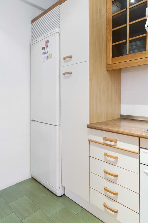 For You Rentals Avenidaamerica Apartment Temporal Ava24 Madrid Eksteriør billede